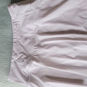 Athleta tennis skort